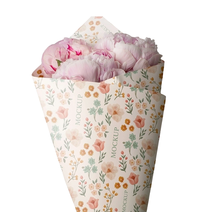Floral Wrapping Paper 05.webp